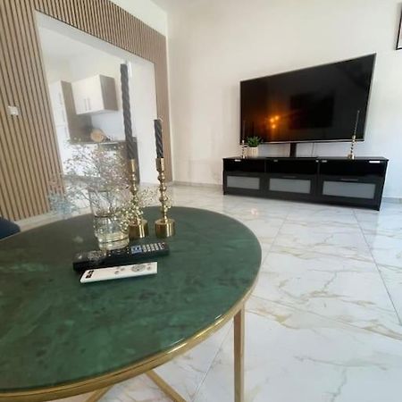 شقة Ekslusive By Lejlighed Sønderborg المظهر الخارجي الصورة