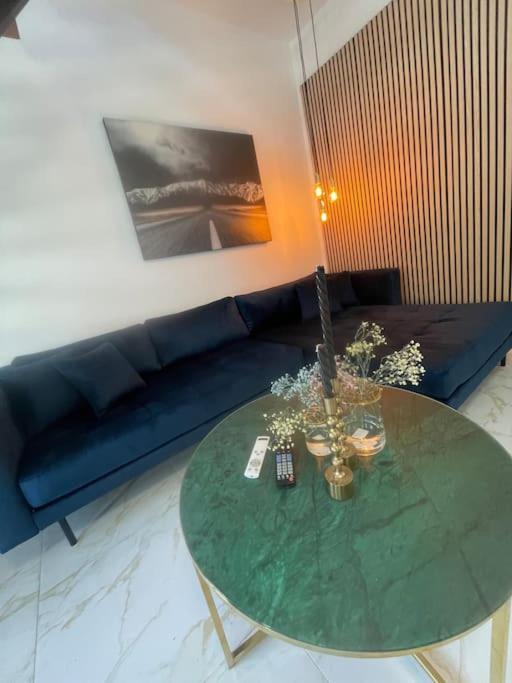 شقة Ekslusive By Lejlighed Sønderborg المظهر الخارجي الصورة